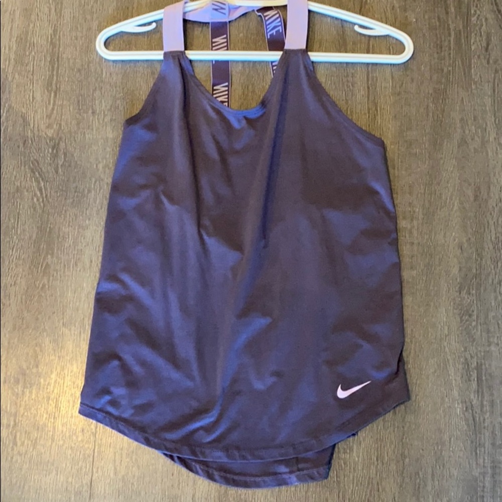 Nike Tank